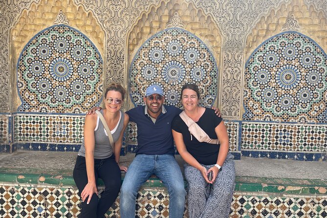 Private Half Day Tour In Tangier - Pricing Structure and Options
