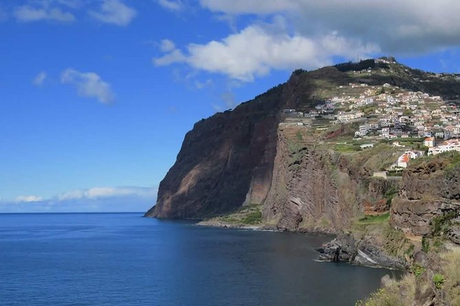 Private, Half-Day Tour of Madiera in an Open Top Safari Jeep - Pricing Details