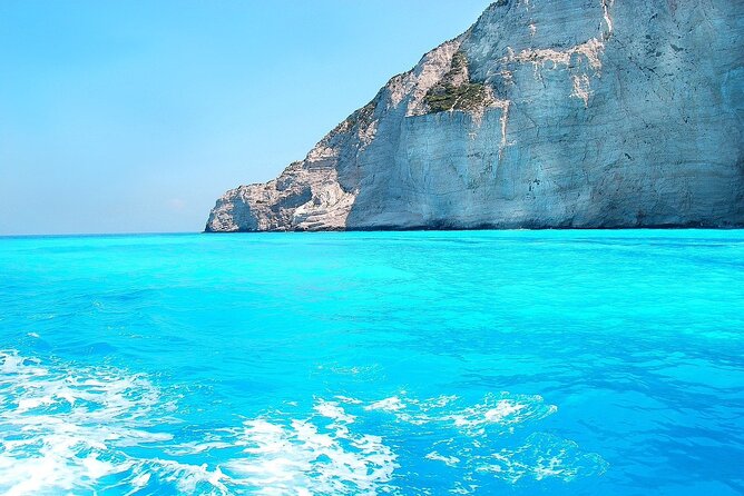 Private Half-Day Tour of Navagio Beach - Frequently Asked Questions