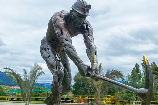 Private Half Day Tour to Nemocon Salt Cathedral and Village - Pickup and Accessibility