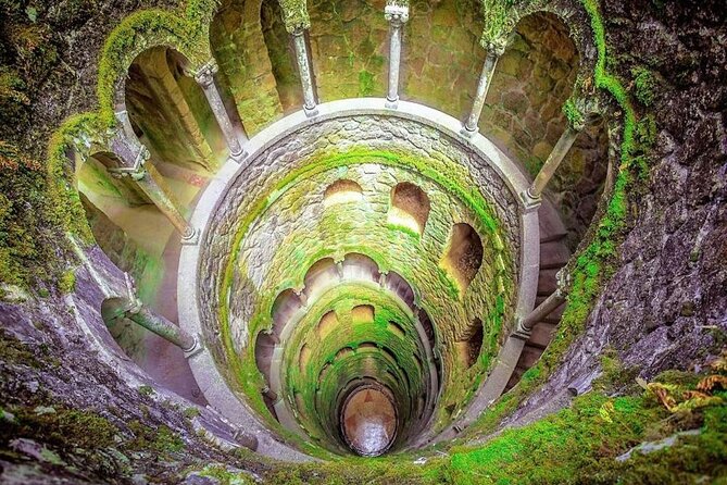Private Half-Day Tour to Sintra - Accessibility and Requirements
