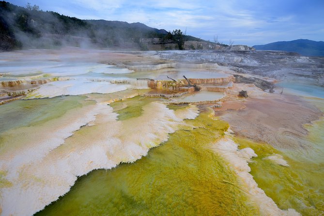 Private Hidden Gems of Yellowstone! Lunch W/ Family Friendly Hikes Included! - Family-Friendly Hiking Experiences