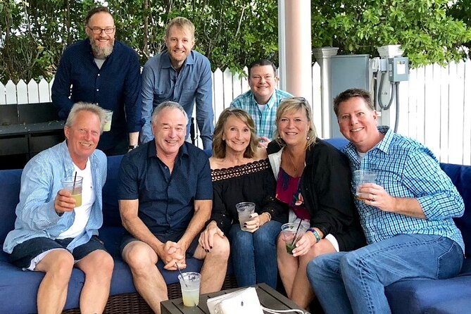 Private Highlights and Stories of Key West Walking Tour - Whats Included in the Tour