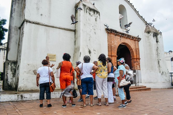 Private Higuey Cultural Tour From Punta Cana (Half-Day) - Tour Duration and Pricing