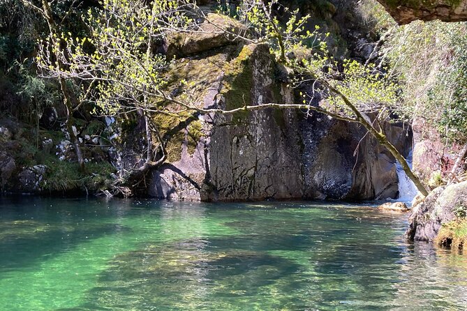 Private Hike Along the Lagoas De Grade Trail - Schedule and Availability