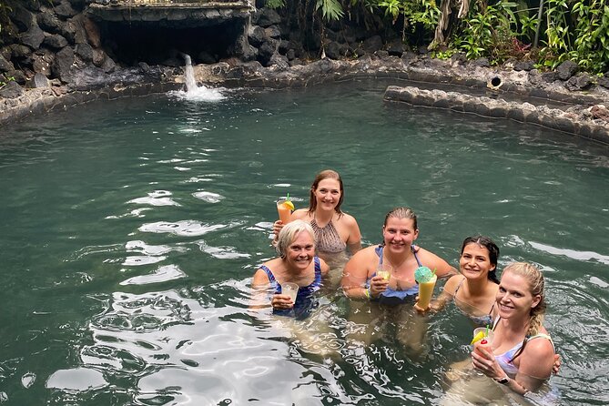 Private Hike Tour in Arenal - Exploring Arenals Trails
