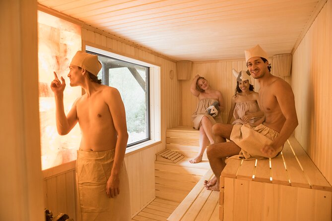 Private Hiking and Riverside Sauna Therapy From Vanadzor - Preparing for the Adventure