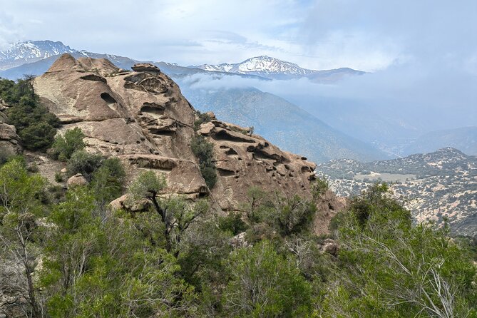 Private Hiking Experience to El Manzano Caves - Highlights Along the Trail