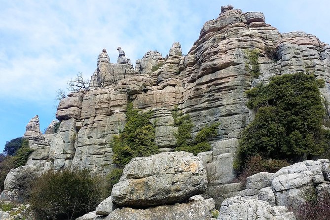 Private Hiking in El Torcal From Marbella or Malaga - Pricing and Cancellation