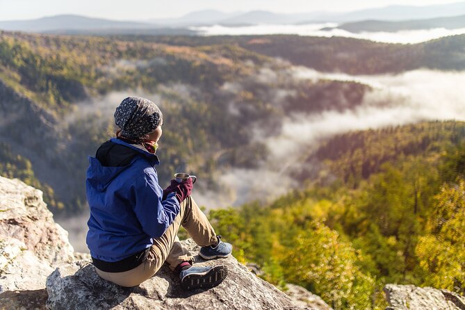 Private Hiking Tour to Rocky Mountain National Park From Denver and Boulder - Wildlife Spotting Opportunities