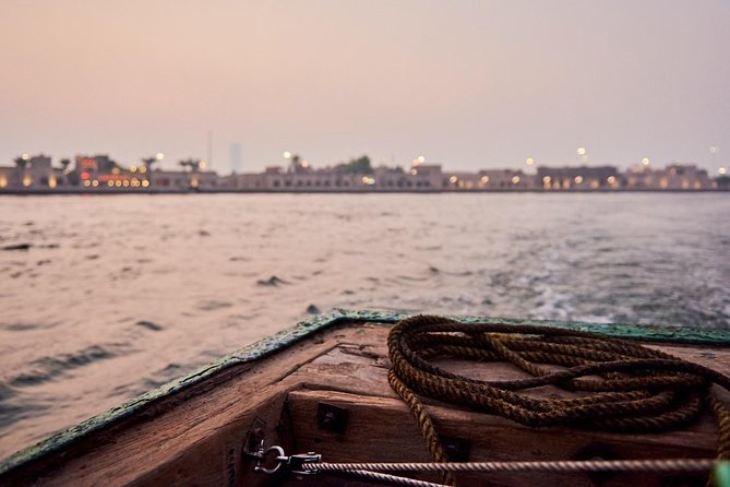 Private Historic Old Dubai and Souks Walking Tour Featuring Hidden Gems - Insight Into Local Traditions