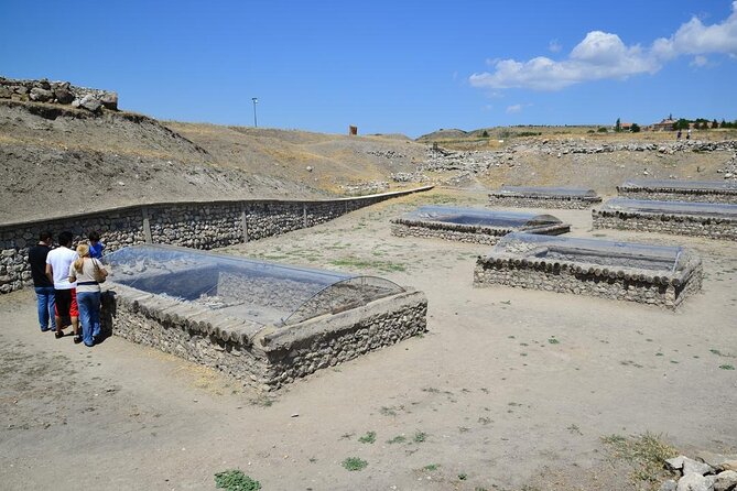 Private Historical Ankaras Bronze Age Tour in Turkey - Tour Highlights