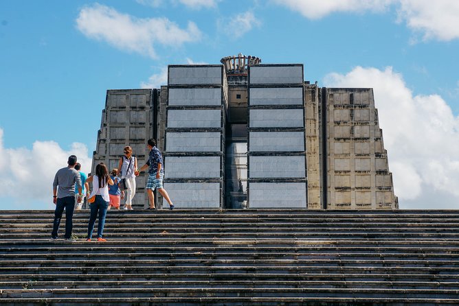 Private Historical Santo Domingo Day Trip - Pricing and Cancellation