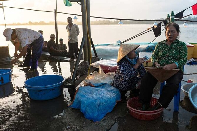 Private Hoi An River Life Photo Tour - Starting Your Adventure
