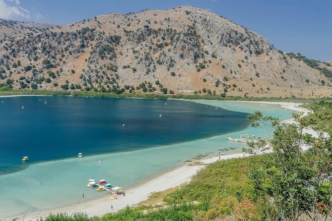 Private Horse Riding Experience in Kissamos Area - Health and Safety Requirements