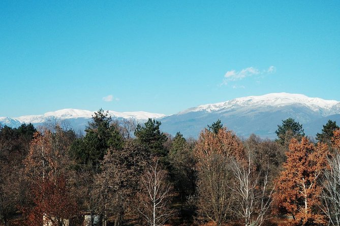 Private Horse Riding in Teteven Balkan From Sofia - Meeting and Pickup Details