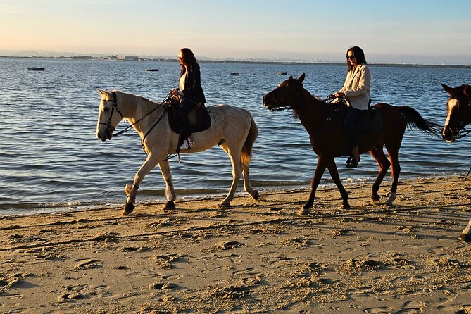 Private Horseback Riding - Experience Details