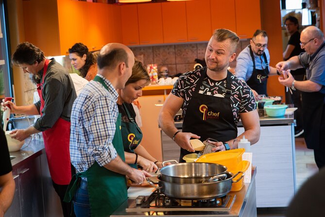 Private Hungarian Cooking Class for Groups in Budapest - Accessibility and Transportation