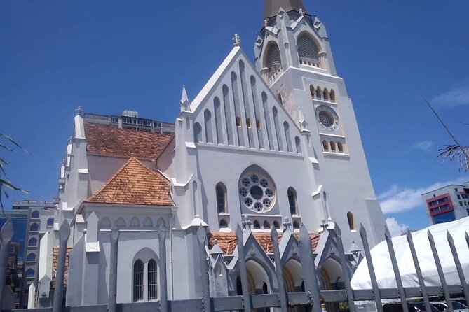 Private Insightful City Tour of Dar Es Salaam - Customer Reviews and Ratings