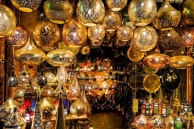 Private Islamic and Christian Cairo Day Tour - Itinerary and Logistics
