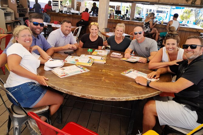 Private Island Tour in St. Maarten - Cancellation and Booking
