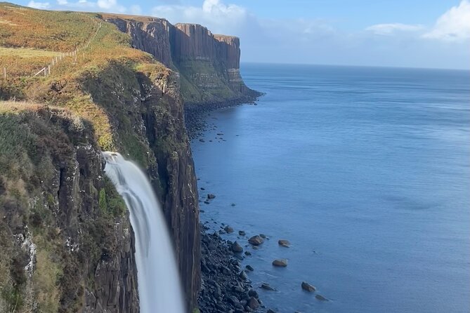 Private Isle of Skye 3 Day Tour From Edinburgh or Glasgow - Traveler Testimonials