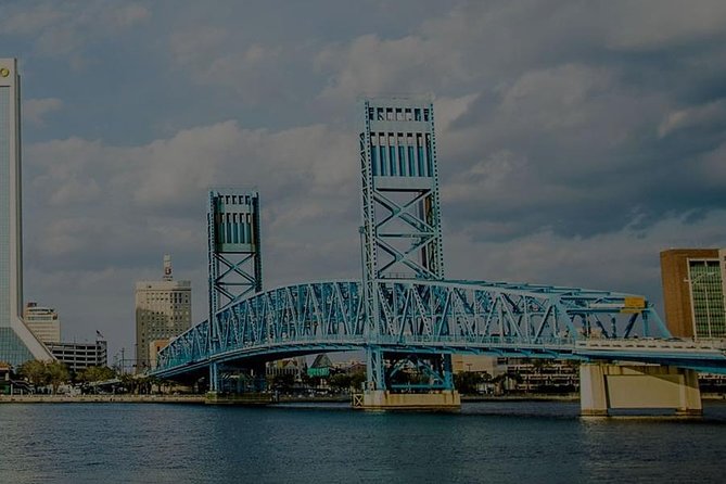Private Jacksonville Inshore Fishing Charter - Accessibility and Participation