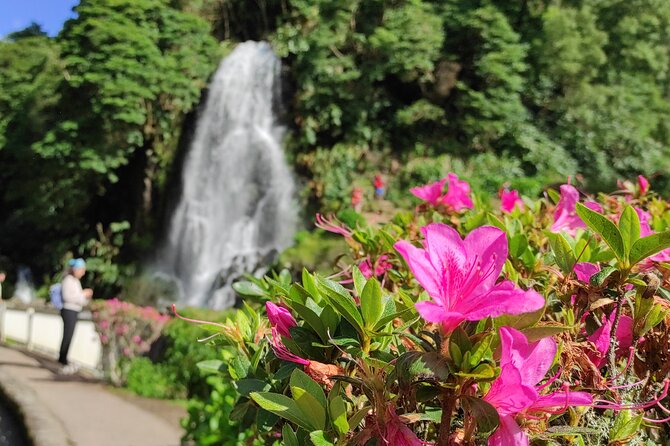 Private Jeep Tour in São Miguel Island - Pickup and Meeting Arrangements