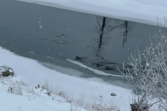 Private Jeep Tour of Yellowstone's Winter Wonderland - Gear and Comfort