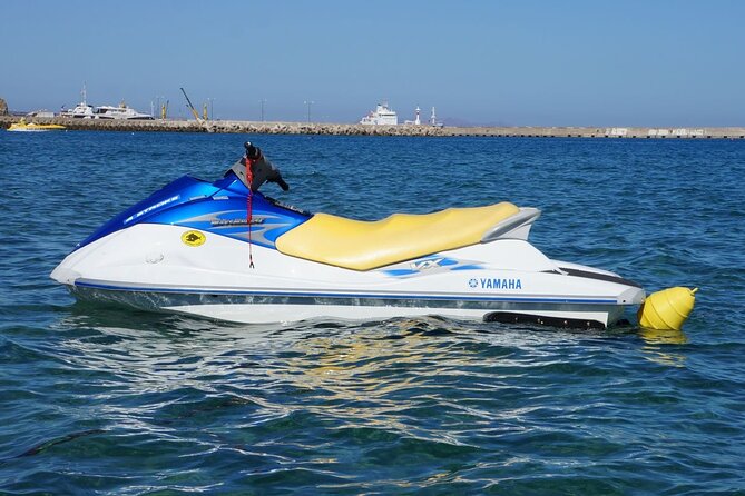 Private Jet Ski Activity at Rethymno Review - Pricing and Cancellation Policy