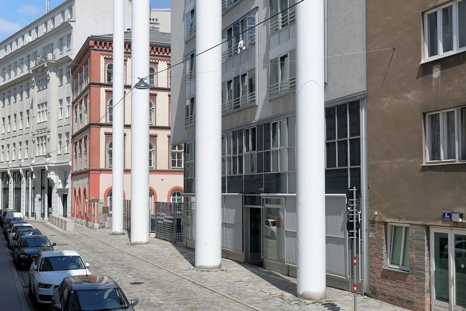 Private Jewish Vienna Walking Tour - Reviews and Feedback