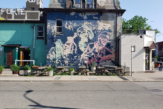 Private Jewish Walking Tours in Toronto - Pricing and Booking