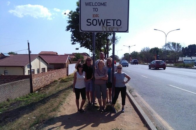 Private Johannesburg Full Day Tour Incl Soweto & Cultural Experience - Traveler Experiences
