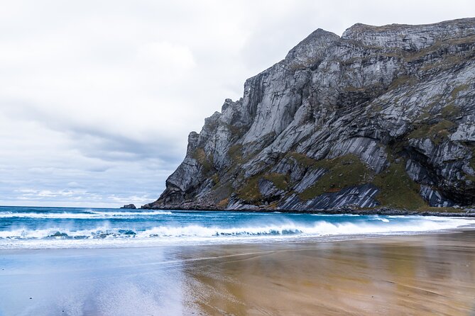 Private Kayak & Hike To Bunes Beach Review - Certified Guides Expertise