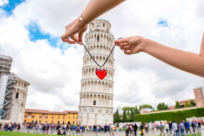 Private Kid-Friendly Pisa & Florence Tour Review - Highlights of Pisa Visit