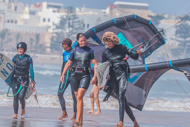 Private Kite Lessons - Kite Lesson Experiences