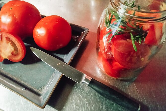 Private Kombucha Making Workshop in Cyprus - Schedule and Availability