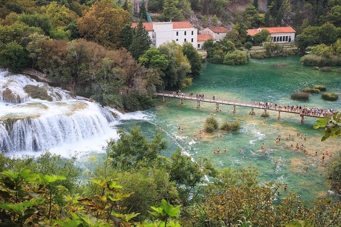 Private Krka National Park Tour Review - Noteworthy Reviews