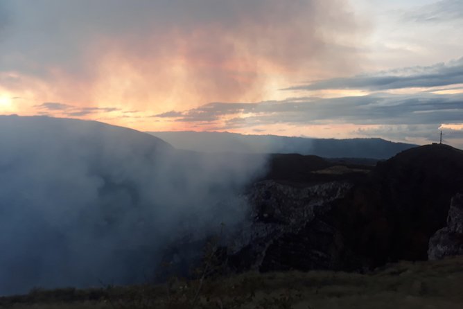 PRIVATE Laguna De Apoyo Day Pass + Masaya Volcano Lava Tour - Pricing and Booking