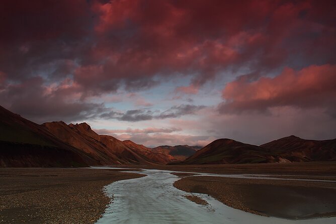 Private Landmannalaugar Tour by Super Jeep From Reykjavik - Customer Reviews and Satisfaction