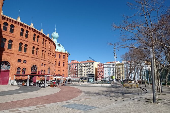 Private Lisbon City Tour: Explore Like a Local in Four Hours - Savor Local Culinary Delights