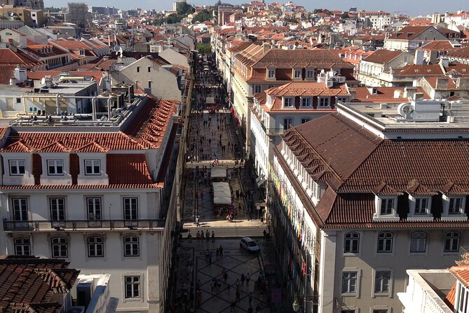Private Lisbon Half Day Tour Review - Highlights of the Tour Experience