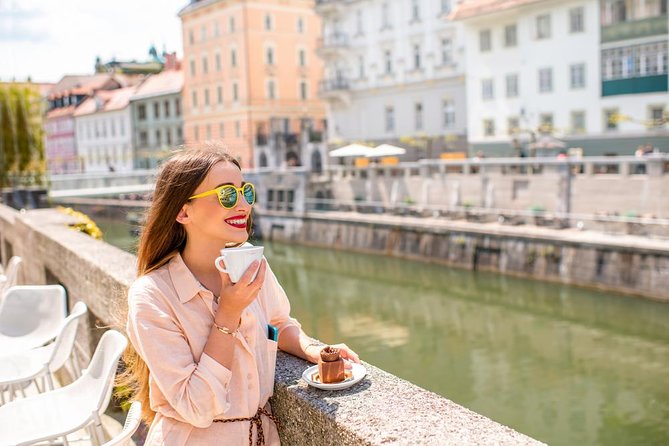 Private Ljubljana City Tour & Ljubljana Castle From Ljubljana - Traveler Reviews