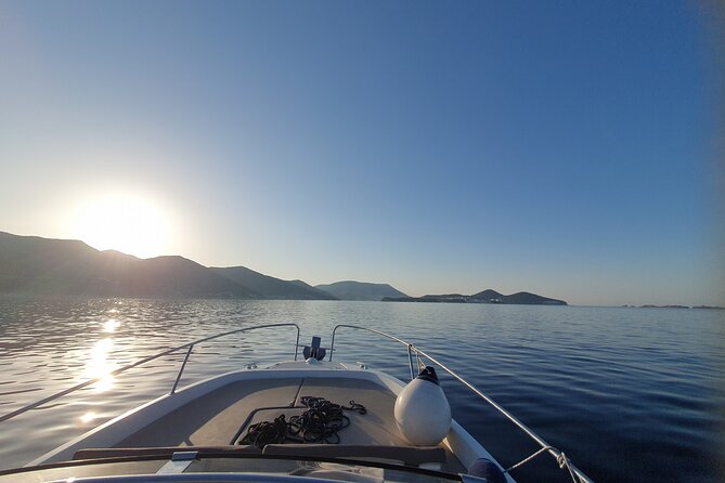 Private Local Guided Speedboat Tour in Dubrovnik Archipelago - Additional Information