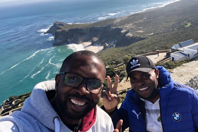 Private Lovely Journey to Penguins-Cape Point-Cape of Good Hope - Pickup and Transportation Details