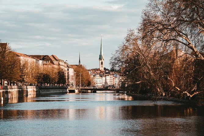 Private Lucern Trip From Zurich 4-Hours - Assistance and Additional Information