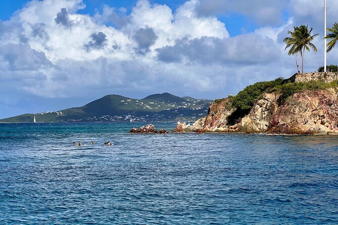 Private Luxury Catamaran Full Day Charter - Accessibility and Mobility