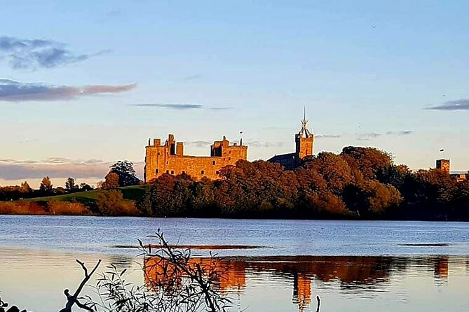 Private Luxury Tour of Loch Lomond, Oban, Glencoe & The Highlands - Traversing Glencoe
