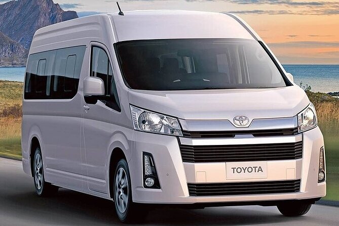 Private Luxury Transfer: Marsa Alam to Luxor - Red Sea to Nile - Pickup and Drop-off Process