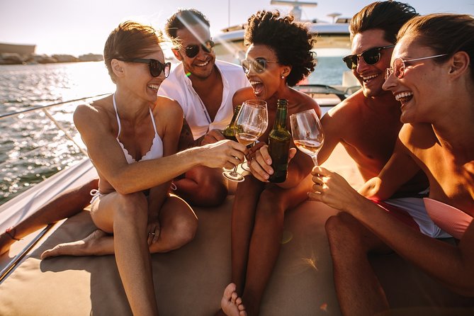 Private Luxury Yacht Tour From Alanya - Pricing and Booking Information